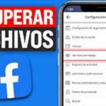 ¿Cómo recuperar fotos, archivos borrados?