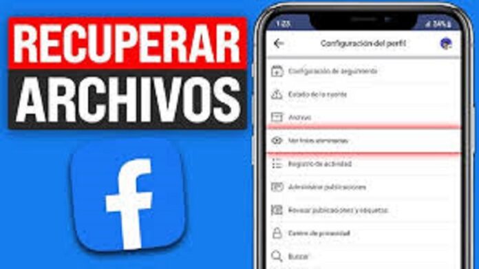 ¿Cómo recuperar fotos, archivos borrados?