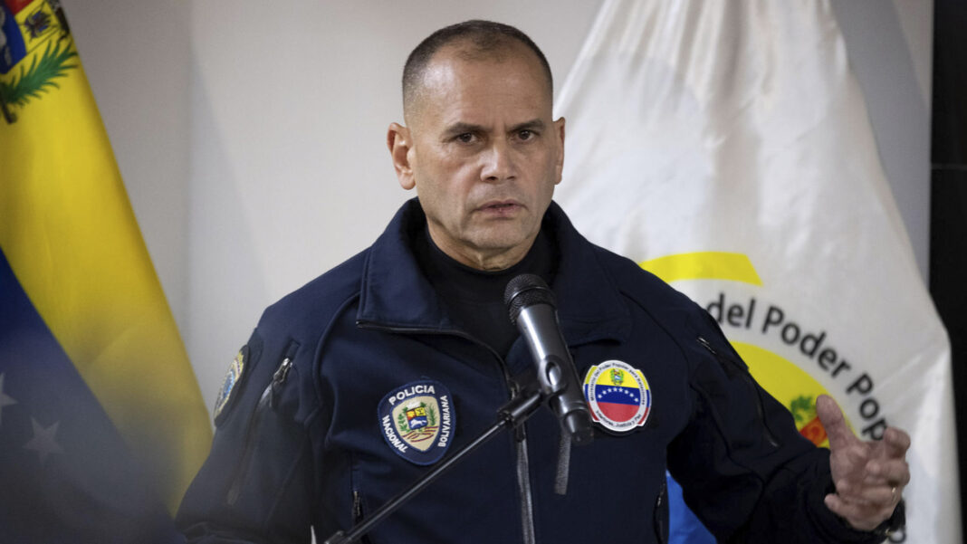 Remigio Ceballos