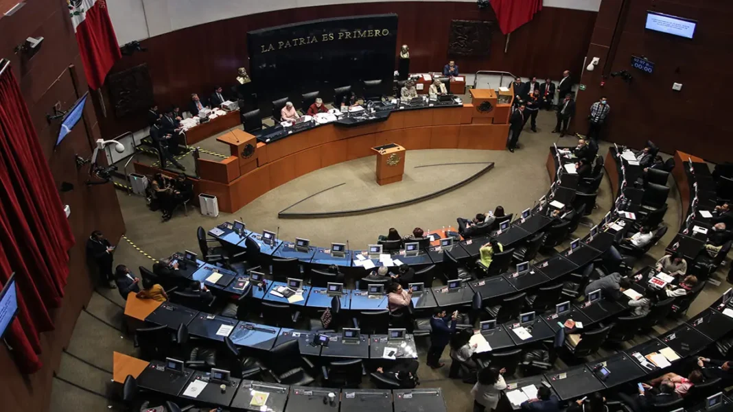 Reforma judicial