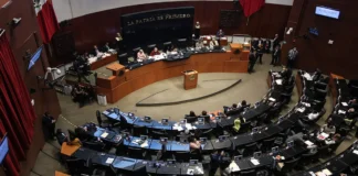 Reforma judicial