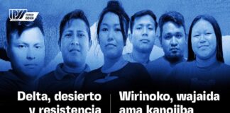 La historia de Tane Tanae
