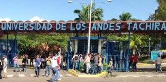 Profesores de la ULA en Táchira exigen mejores salarios