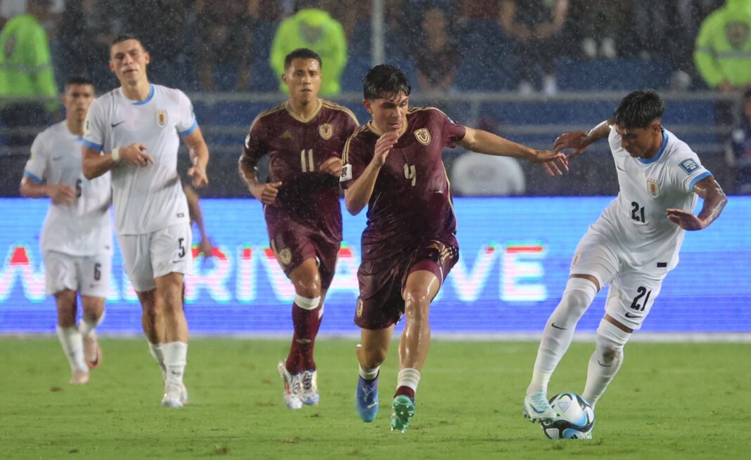 La Vinotinto