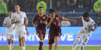 La Vinotinto