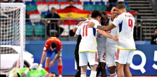 La Vinotinto