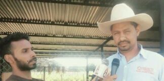 Wilmer Rodríguez, nuevo gobernador de Apure