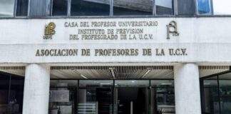 Apucv: Educación universitaria en Venezuela lleva “tres años de precariedad”