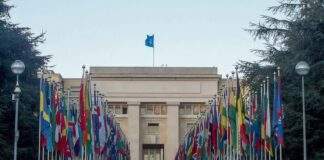 Aseguran que el Consejo de Seguridad de la ONU es inoperante debido al esquema del siglo pasado