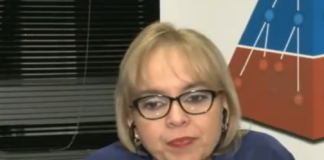 Nélida Sánchez