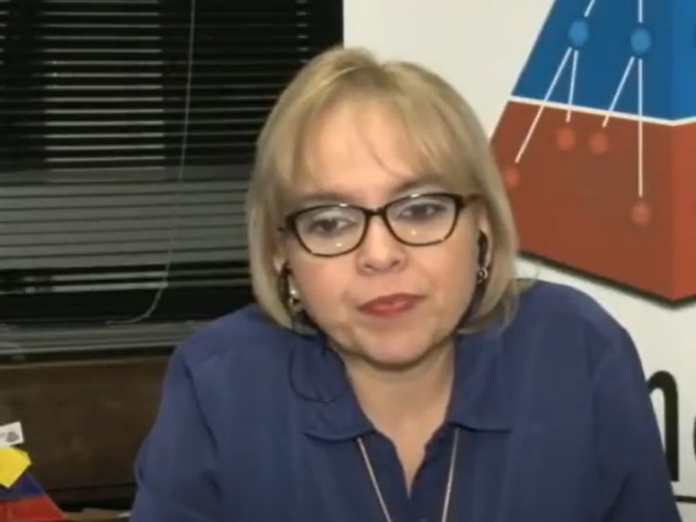 Nélida Sánchez