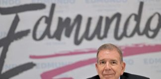 Edmundo González