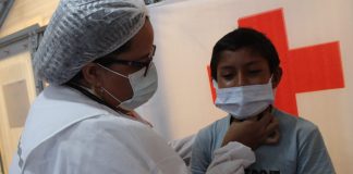 enfermedades respiratorias en la guajira