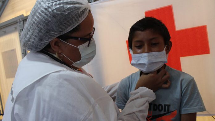 enfermedades respiratorias en la guajira