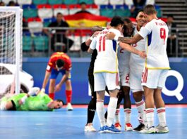 La Vinotinto