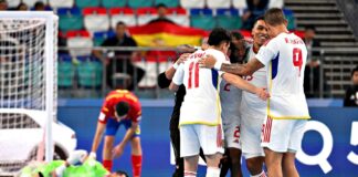 La Vinotinto
