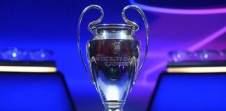 La Champions