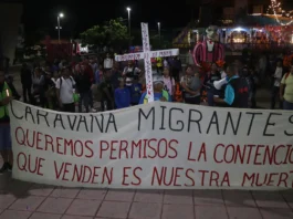 Migrantes