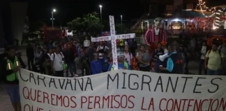 Migrantes