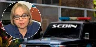 Familiares de Nélida Sánchez exigen conocer los delitos imputados a la activista de DD.HH.