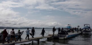 panamá migrantes
