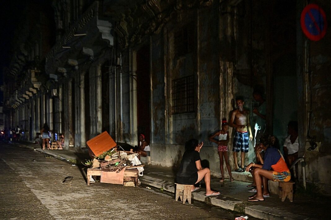 Cuba