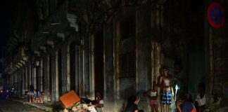 Cuba