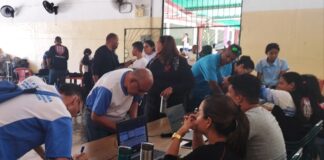 Fondo Humanitario en Venezuela