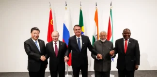 BRICS