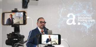 UCAB inaugura Academia Blockchain, Trading & Cripto