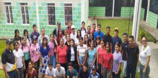 Fe y Alegría EduComunicación agroecología