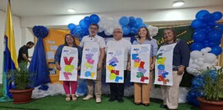 Asociación Venezolana de Educación Católica