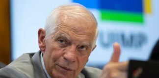 Josep Borrell