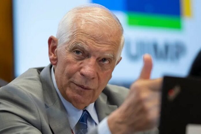 Josep Borrell