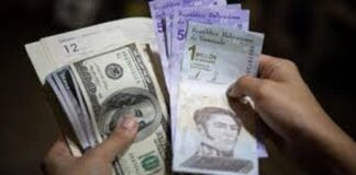 Con Real y Medio y la brecha cambiaria