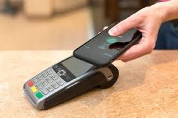 Tecnología Contactles