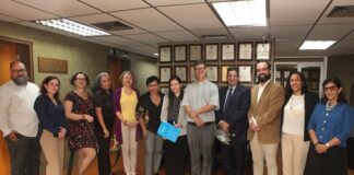 Convenio Ucab Cecodap