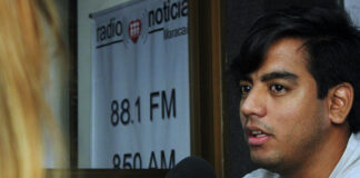 Carlos Pedraja