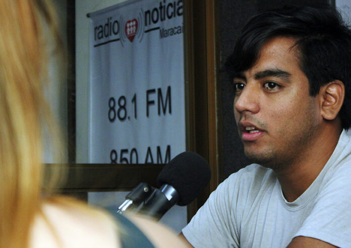 Carlos Pedraja