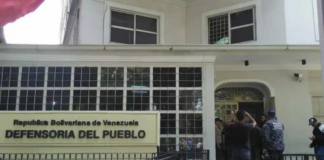 Fiscalía
