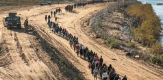 Deportaciones de haitianos desde República Dominicana