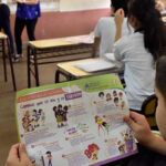 educación sexual