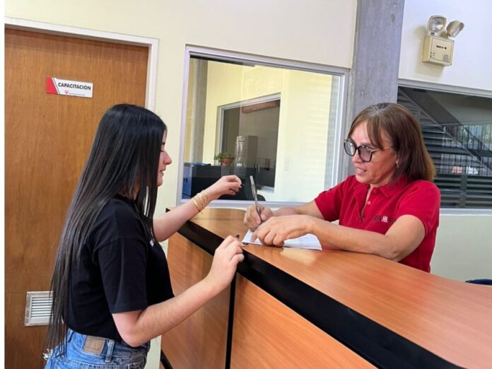 Inscripciones Fe y Alegría EduComunicación