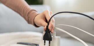 Protección de equipos ante apagones eléctricos