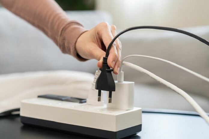 Protección de equipos ante apagones eléctricos