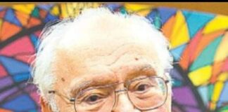Gustavo Gutiérrez, teólogo