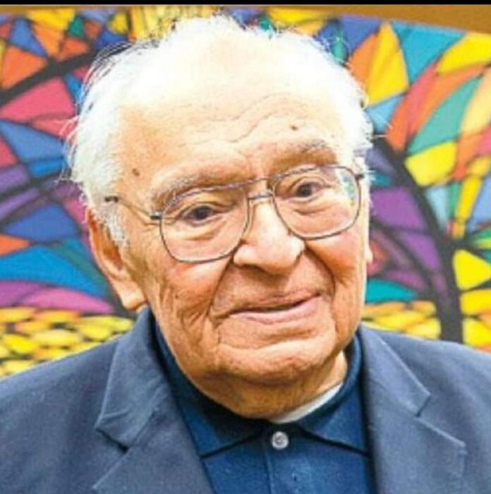 Gustavo Gutiérrez, teólogo