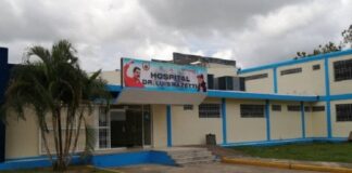 Hospital de Tucupita