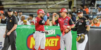 Béisbol venezolano