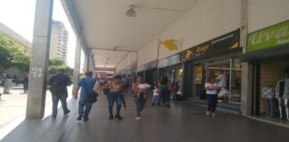 Cámara de Comercio de Valencia: Diferencial cambiario genera distorsión en la economía 